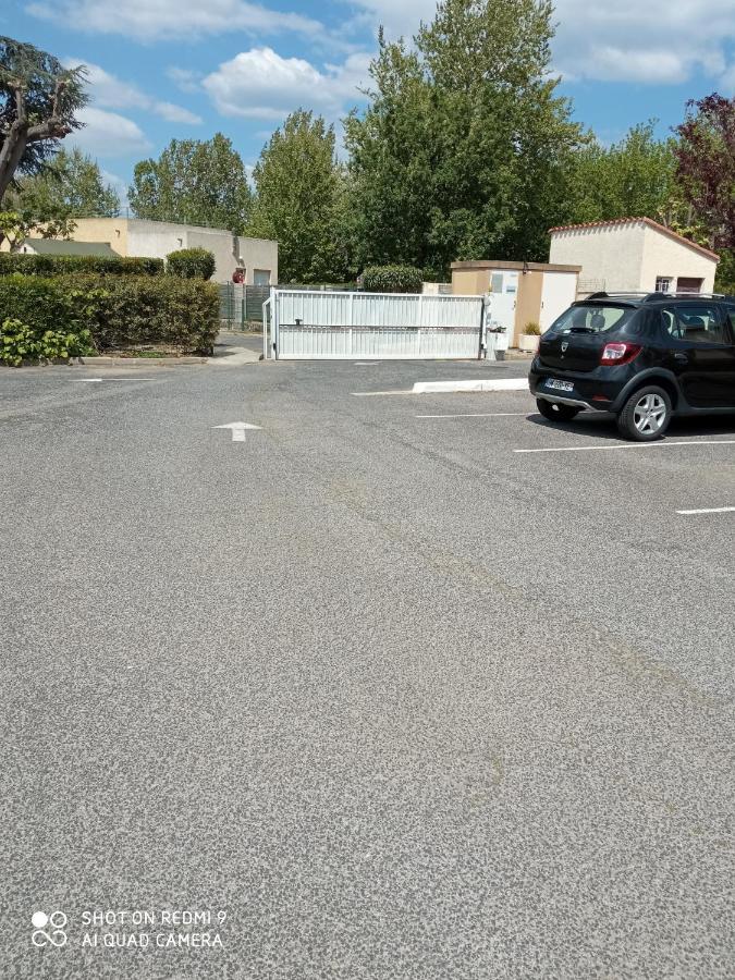 Appartement 3Pieces Argelès-sur-Mer Exterior foto